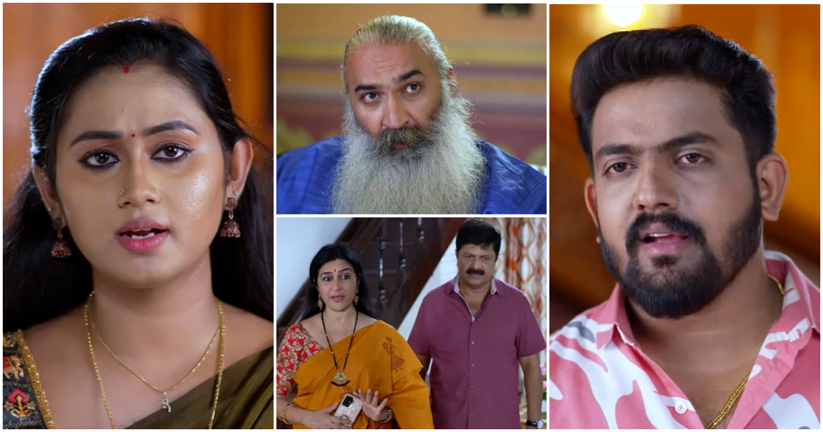 Patharamatt Promo Today 02th April 2024