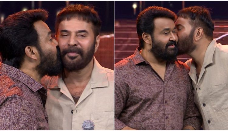 Mammootty-Birthday-Wish-To-Mohanlal