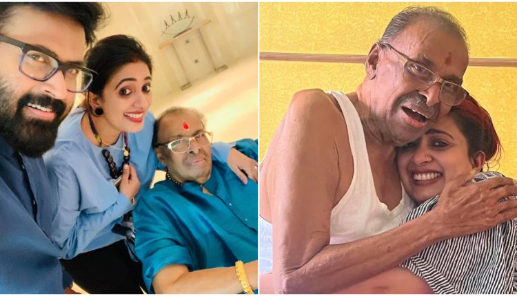 Manoj-K-Jayan-Note-About-His-father-Jayan-And-Wife-Asha-Jayan