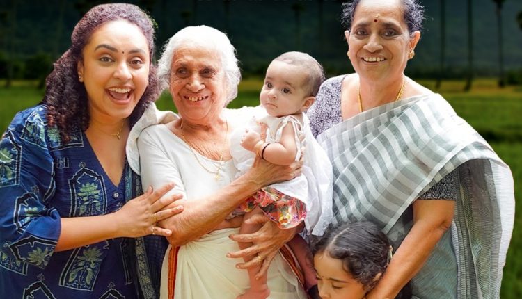 Nitara-Meets-Her-Ammama-Video-By-Pearle-Maaney
