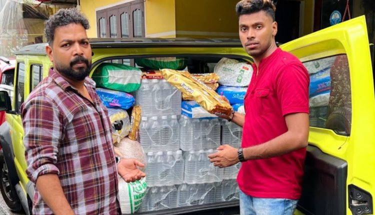 KL-Bro-Biju-Helping-Hands-For-Wayanad