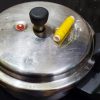 Cooker With Thread Useful Kitchen Tip