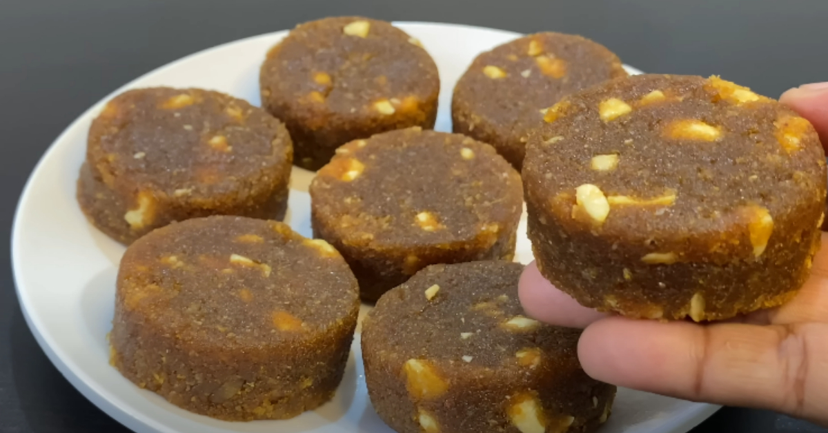 Easy Aval Snack Recipe