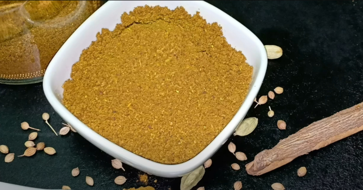 Easy Perfect Mandhi Masala Powder Recipe