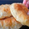 Wheatflour Egg Snack Recipe
