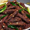 Restaurant Style BDF Recipe