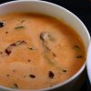 Red Coconut Chutney Recipe