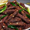 Restaurant Style BDF Recipe