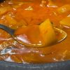 Special Papaya Curry recipe