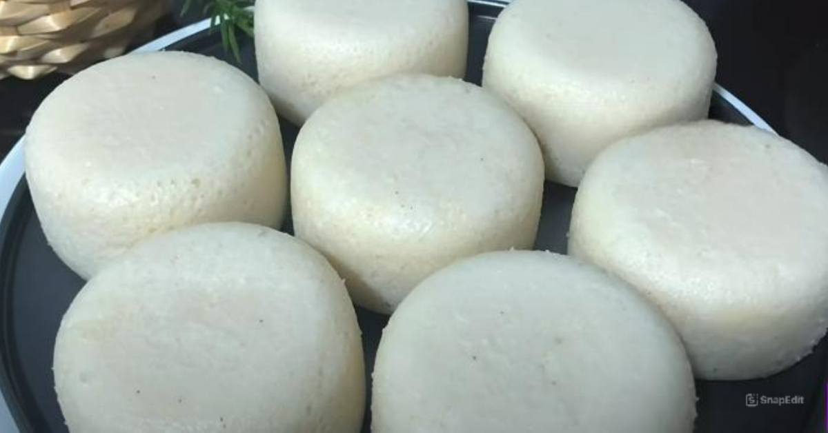 Tasty Panji Appam Breakfast Recipe