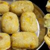 Tasty Super Steamed Banana Snack Recipe