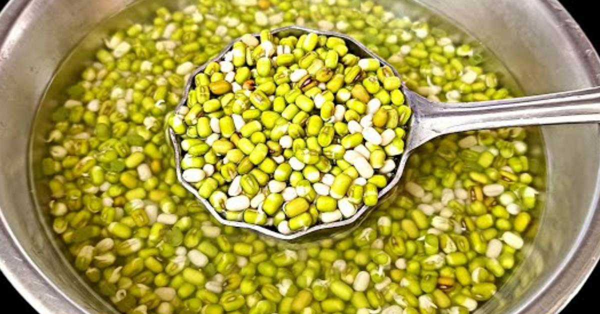 Variety Uzhunnu Cherupayar Snack Recipe