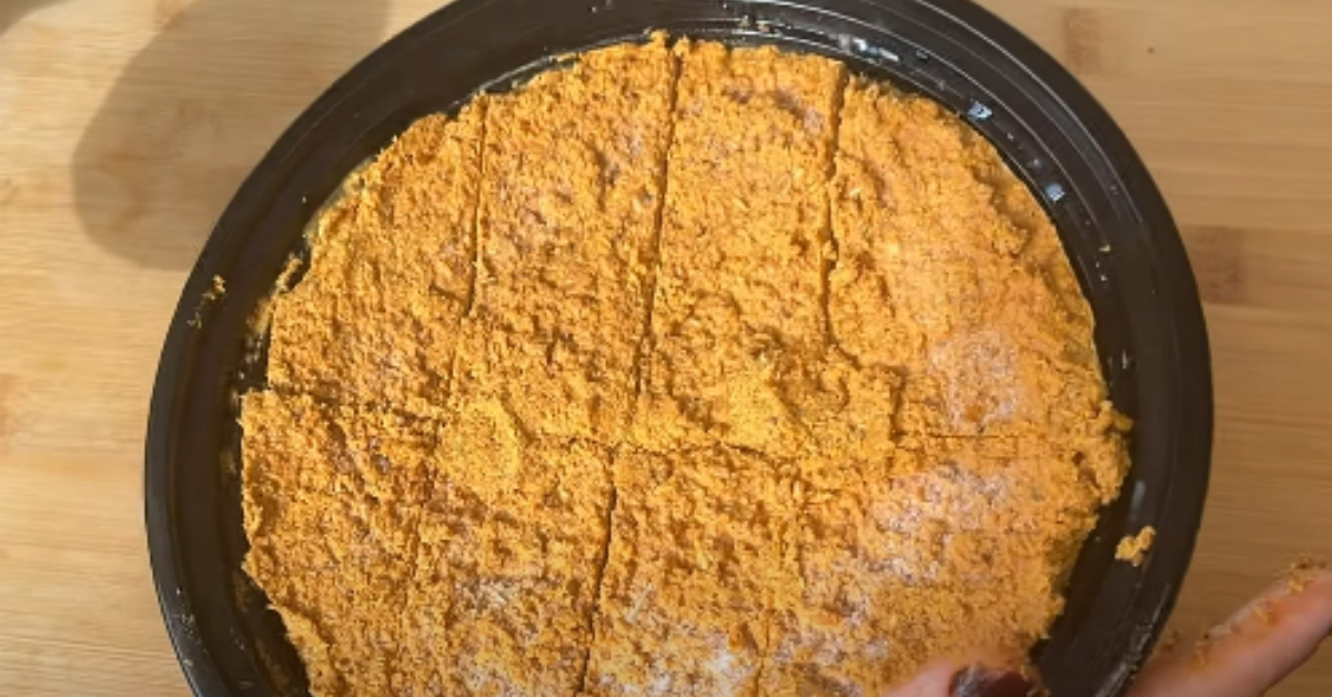 Coconut Masala Preserving Tips