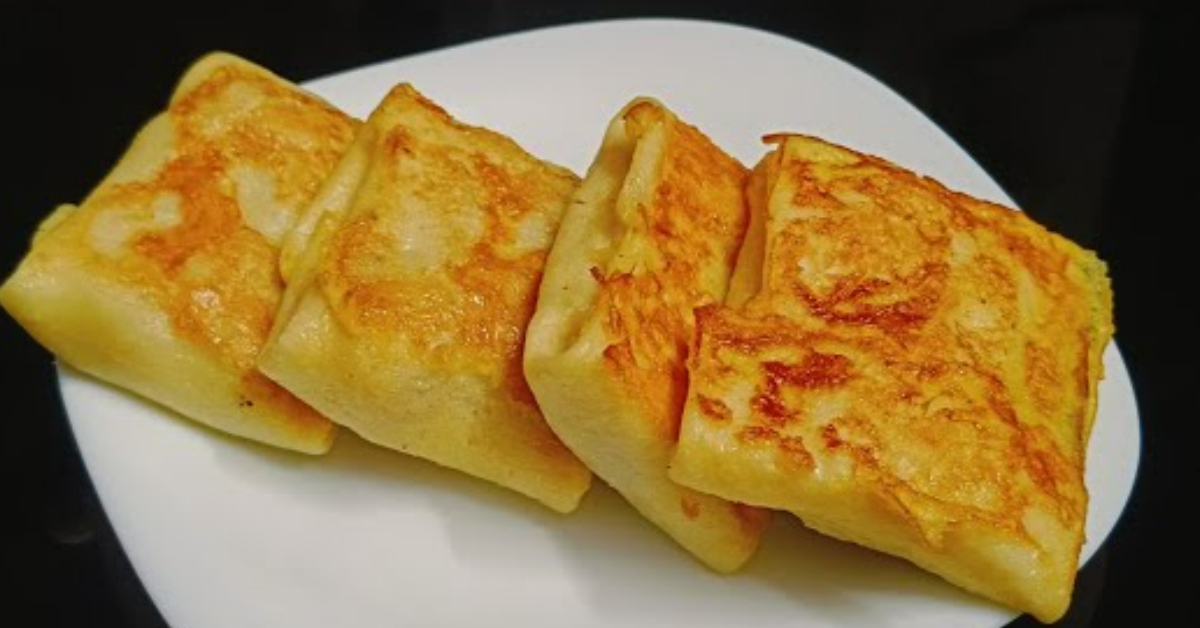 Easy Banana Snacks Recipe