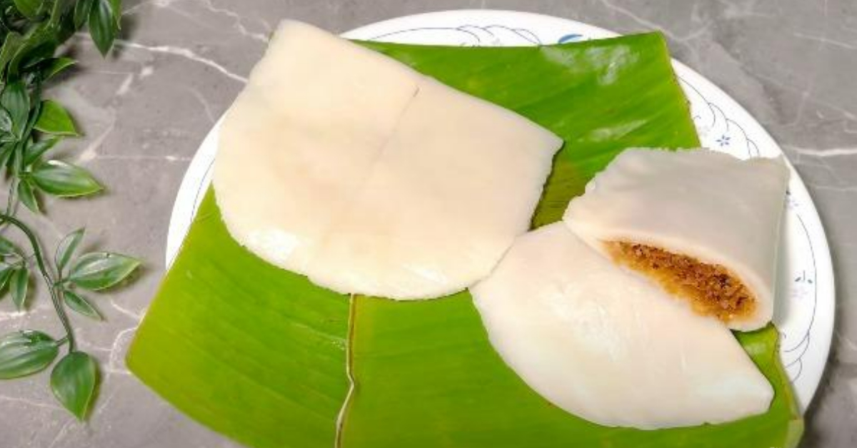 Easy Ela Ada Snack
