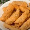 Easy Homemade Kuzhalappam