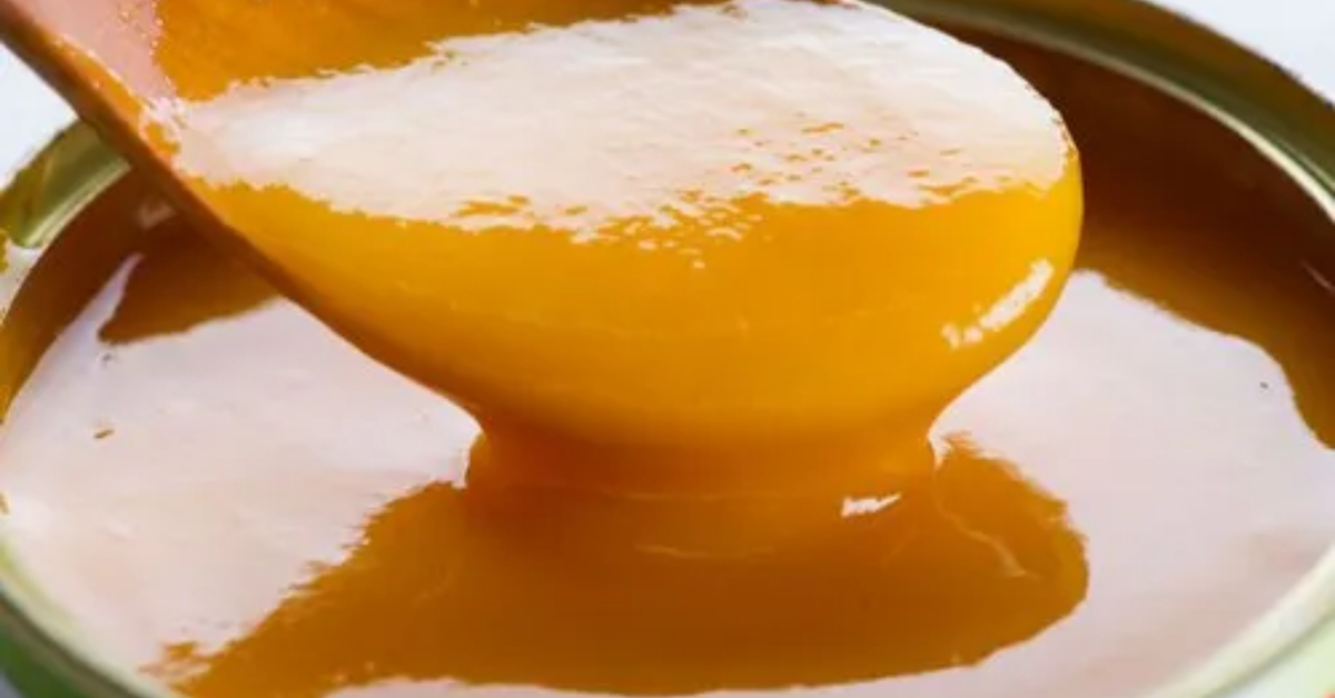 Easy Tasty Mango Pulp