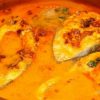 Fish Curry Without Coconut