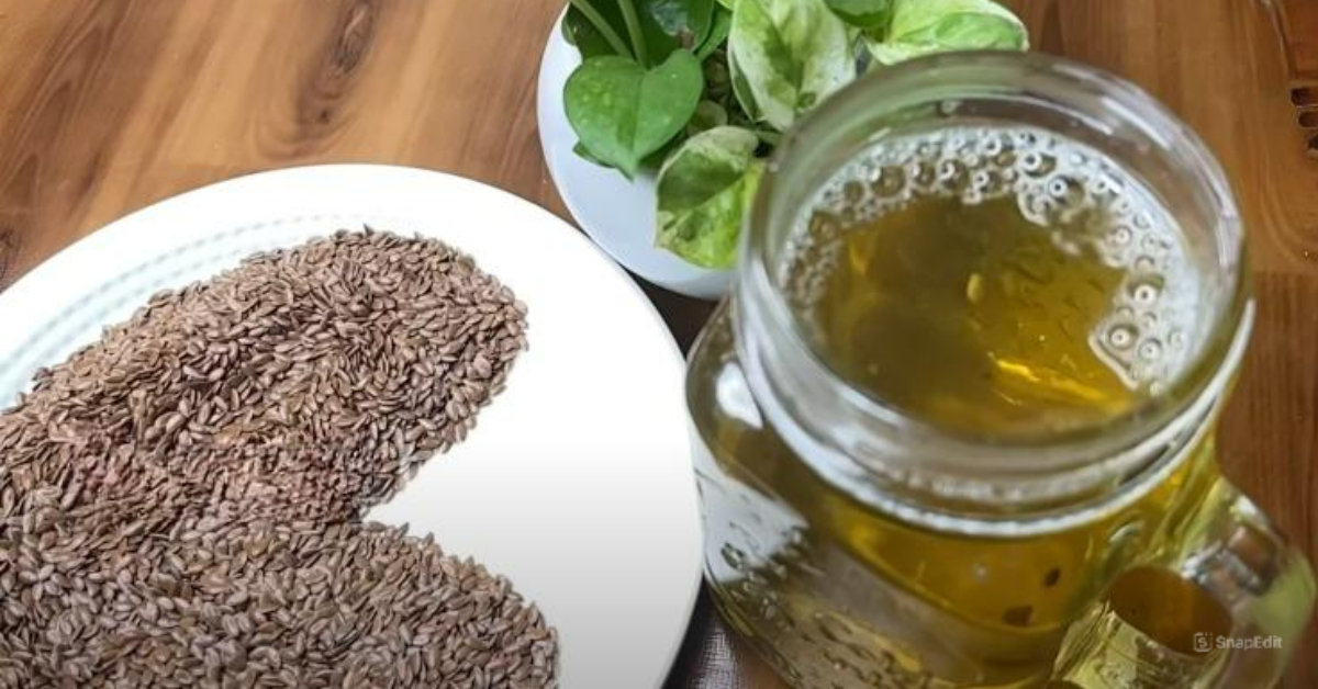 Flax Seeds Health Benefits