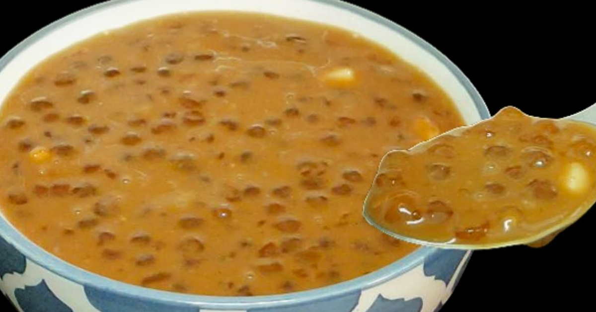 Healthy Tasty Chowari Payasam Recipe