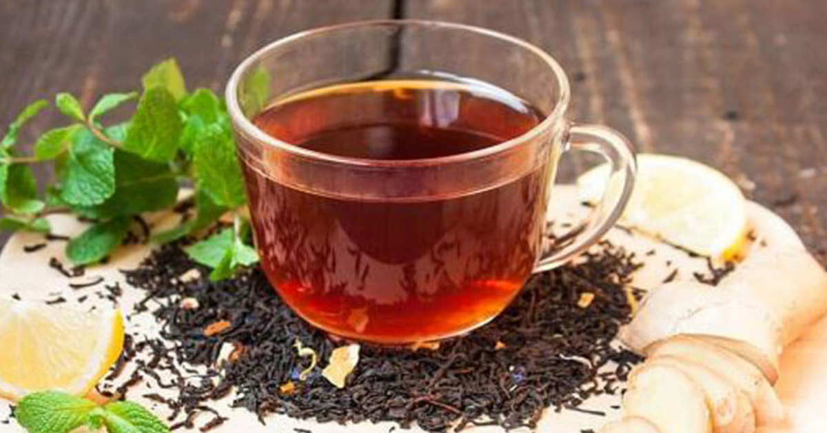 Home Remedy To Reduce Fever And Cough