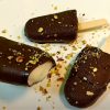 Homemade Chocobar Icecream