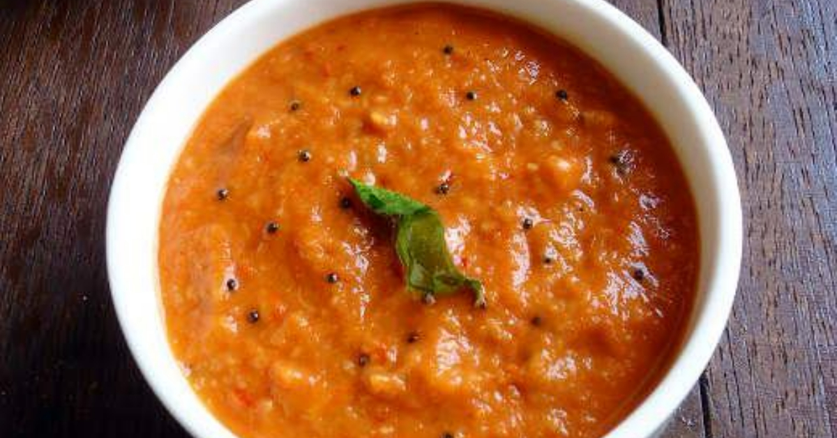 Hotel Style Perfect Chutney Recipe
