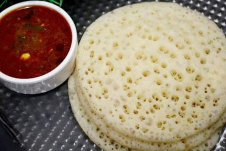 റവ ഉപ്പുമാവ് മാറ്റിപിടികൂ; ഈ റവ അപ്പം ട്രൈ ചെയൂ; വെറും 10 മിനുട്ടിൽ കിടിലൻ അപ്പം തയ്യാറാക്കാം..!! | Instant Appam Recipe