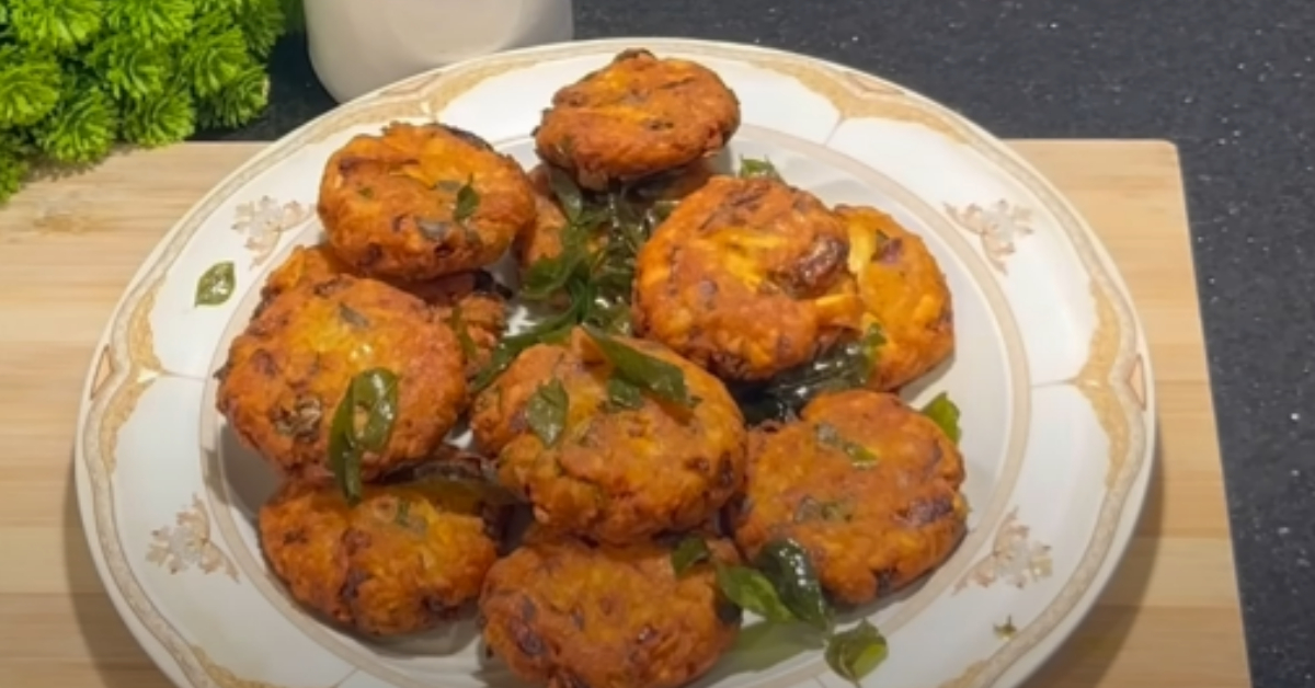 Jackfruit Snack Recipes