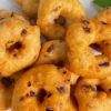 Kerala Style Perfect Uzhunnu Vada