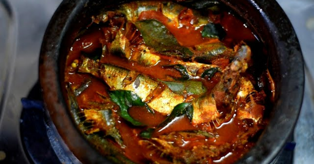 Mathi Mulakittathu Recipe