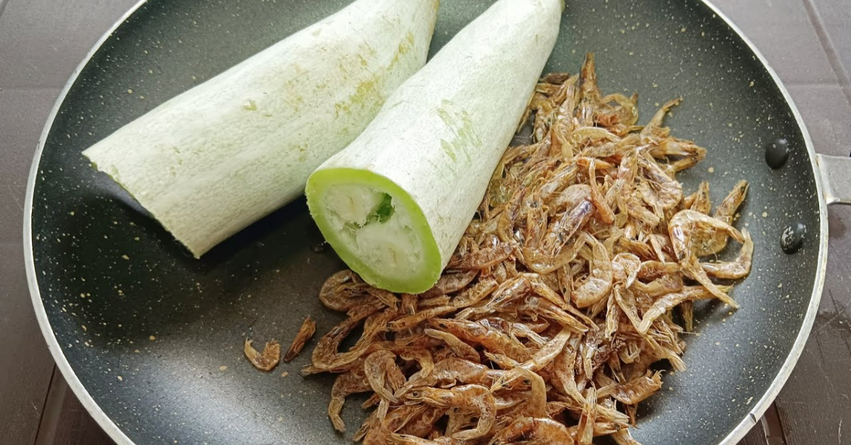 Padavalanga Unakka Konju Thoran