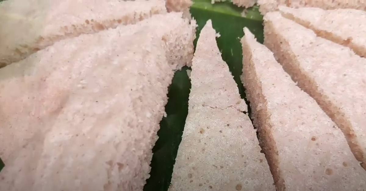 Perfect Unakkalari Vattayappam