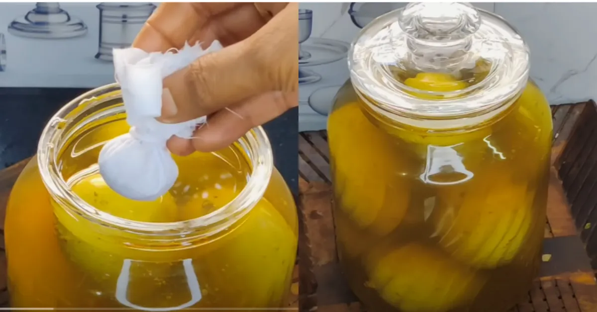 Perfect Uppu Manga Recipe