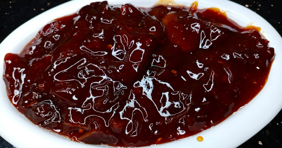 Puli Inji Recipe Using Irumban Puli