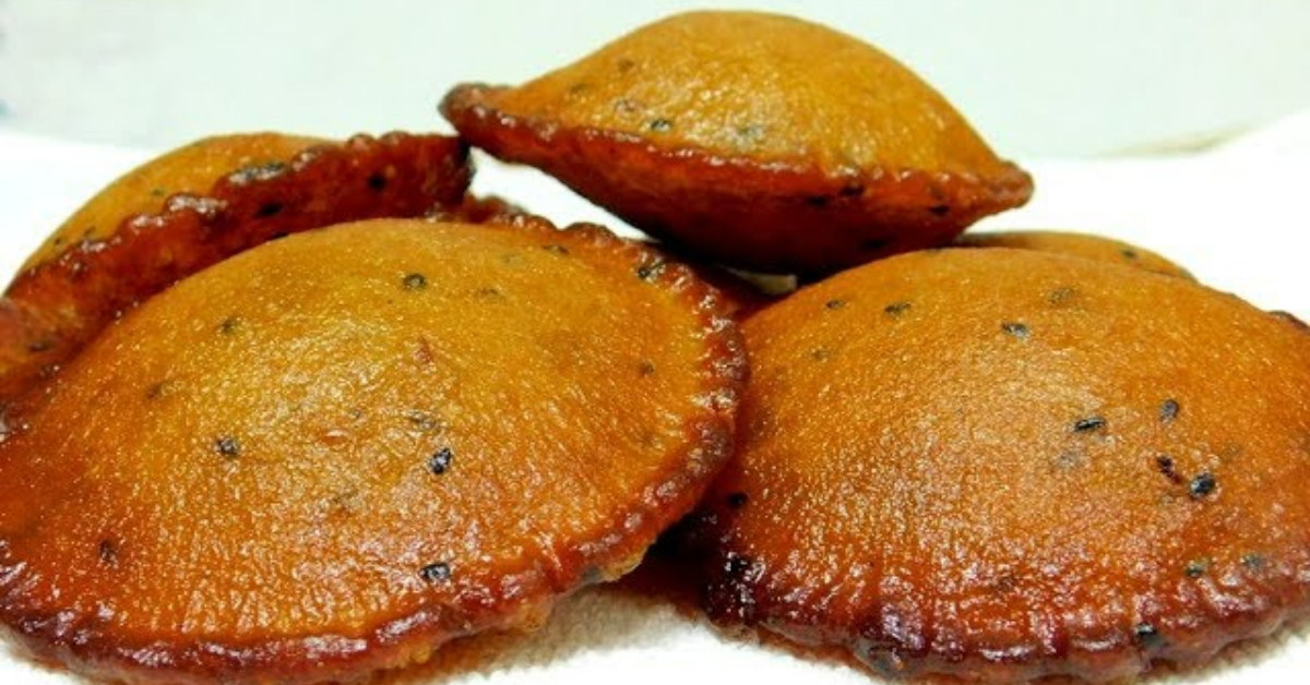 Soft And Perfect Neyyappam