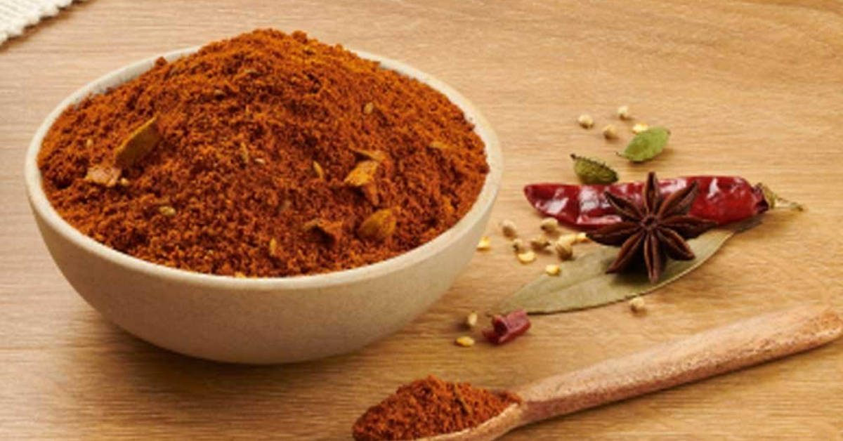 Special Chicken Fry Masala Powder