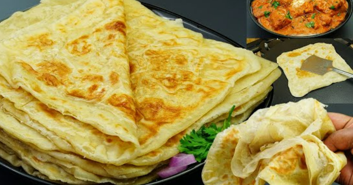 Special Layer Roti
