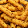 Special Potato Rava Fingers Snack