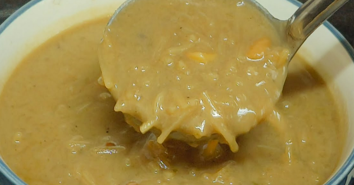 Special Semiya Payasam