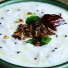 Special Tasty Inji Thairu Recipe