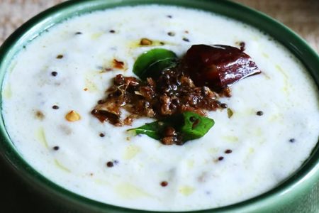 കൊതിപ്പിക്കും രുചിയിൽ ഇഞ്ചി തൈര് തയ്യാറാക്കാം; വെറും 5 മിനുട്ട് മതി ഇഞ്ചി തൈര് തയ്യാറാകാൻ; എത്ര കഴിച്ചാലും മതി വരില്ല ഇഞ്ചി കറി.!! | Special Tasty Inji Thairu Recipe