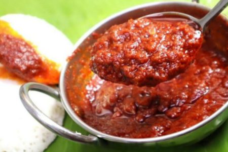 നല്ല എരിവും പുളിയും സമാസമം ചേരുന്ന കിടിലൻ ചമ്മന്തിയിതാ; രണ്ട് മിനുട്ടിൽ കൊതിയൂറും ഉള്ളി ചമ്മന്തി റെഡി; ഒരിക്കൽ തയ്യാറാക്കിയാൽ വീണ്ടും ഉണ്ടാക്കും..!! | Tasty Chammanthi Recipe
