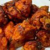 Tasty Crispy Chicken Fry Recipe