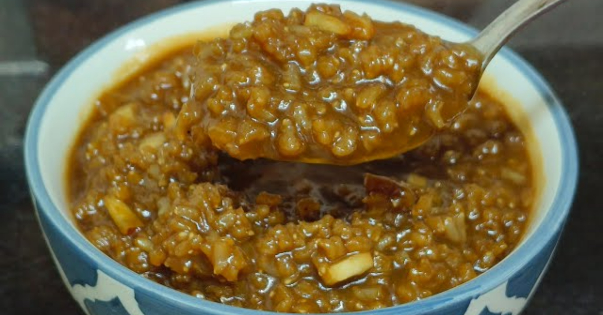 Tasty Sharkkara Payasam Recipe
