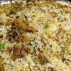 Tasty Special Chicken Dum Biryani