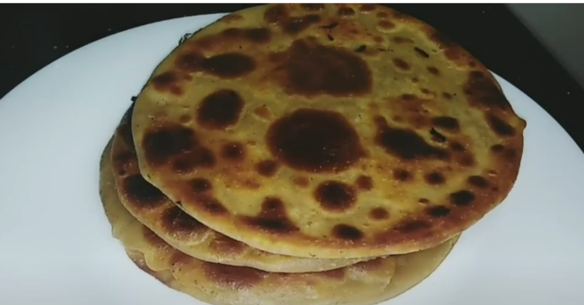 Tasty Special Soft Breakfast Recipe