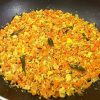 Variety Carrot Thoran