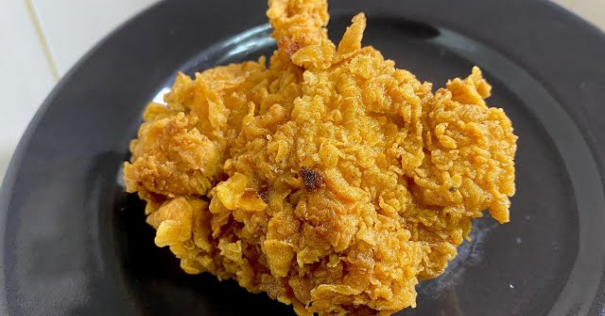 homemade-broasted-chicken