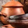 Clay Pot Cleaning Easy Tricks